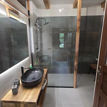 U Beňuša Prázdninový dům Polichno