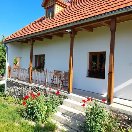 Сasa de vacaciones U Benusa Polichno