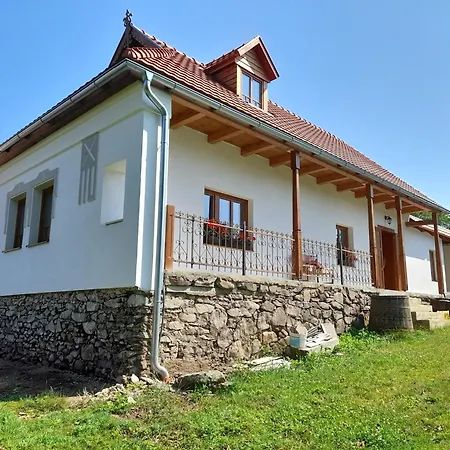 Holiday home U Benusa Polichno