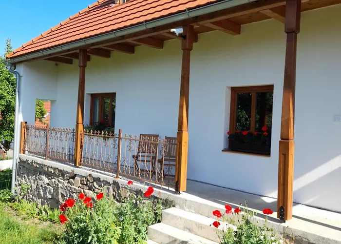 בית נופש U Benusa Polichno